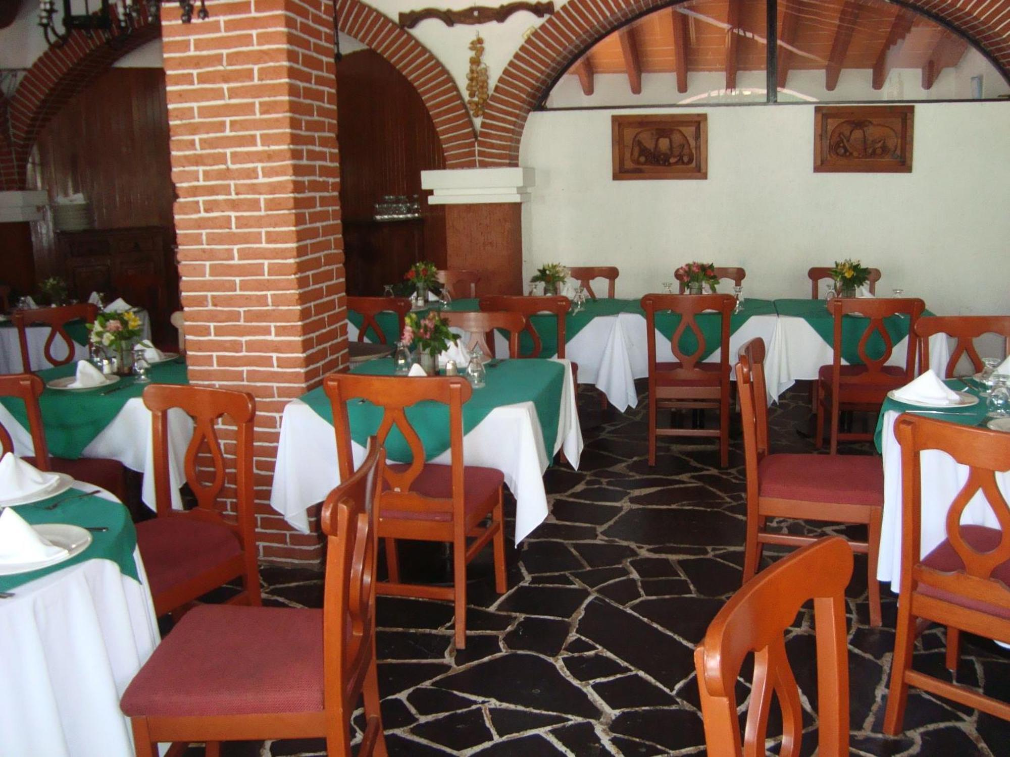 Hotel Vista Hermosa Куернавака Екстер'єр фото