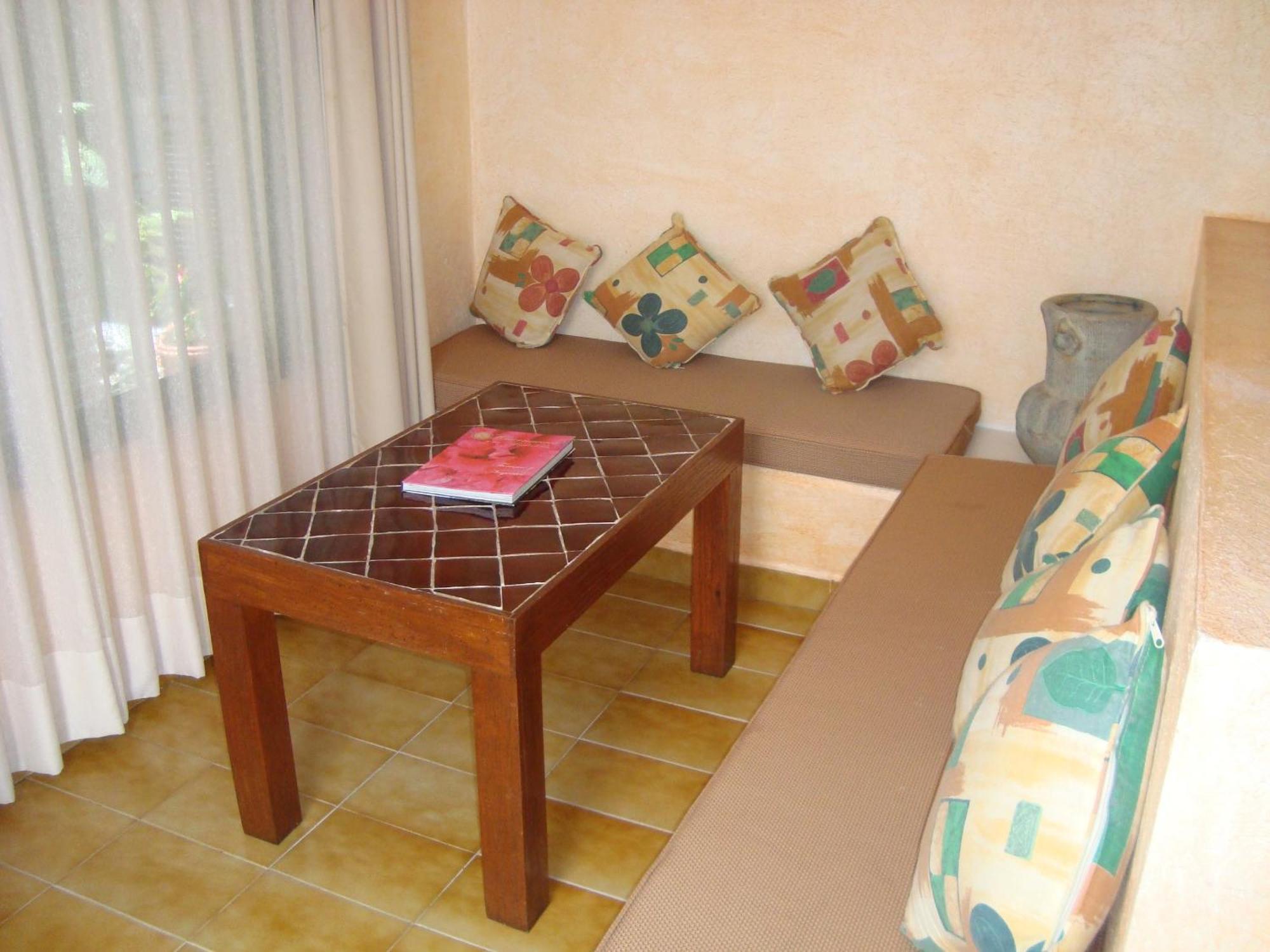 Hotel Vista Hermosa Куернавака Екстер'єр фото