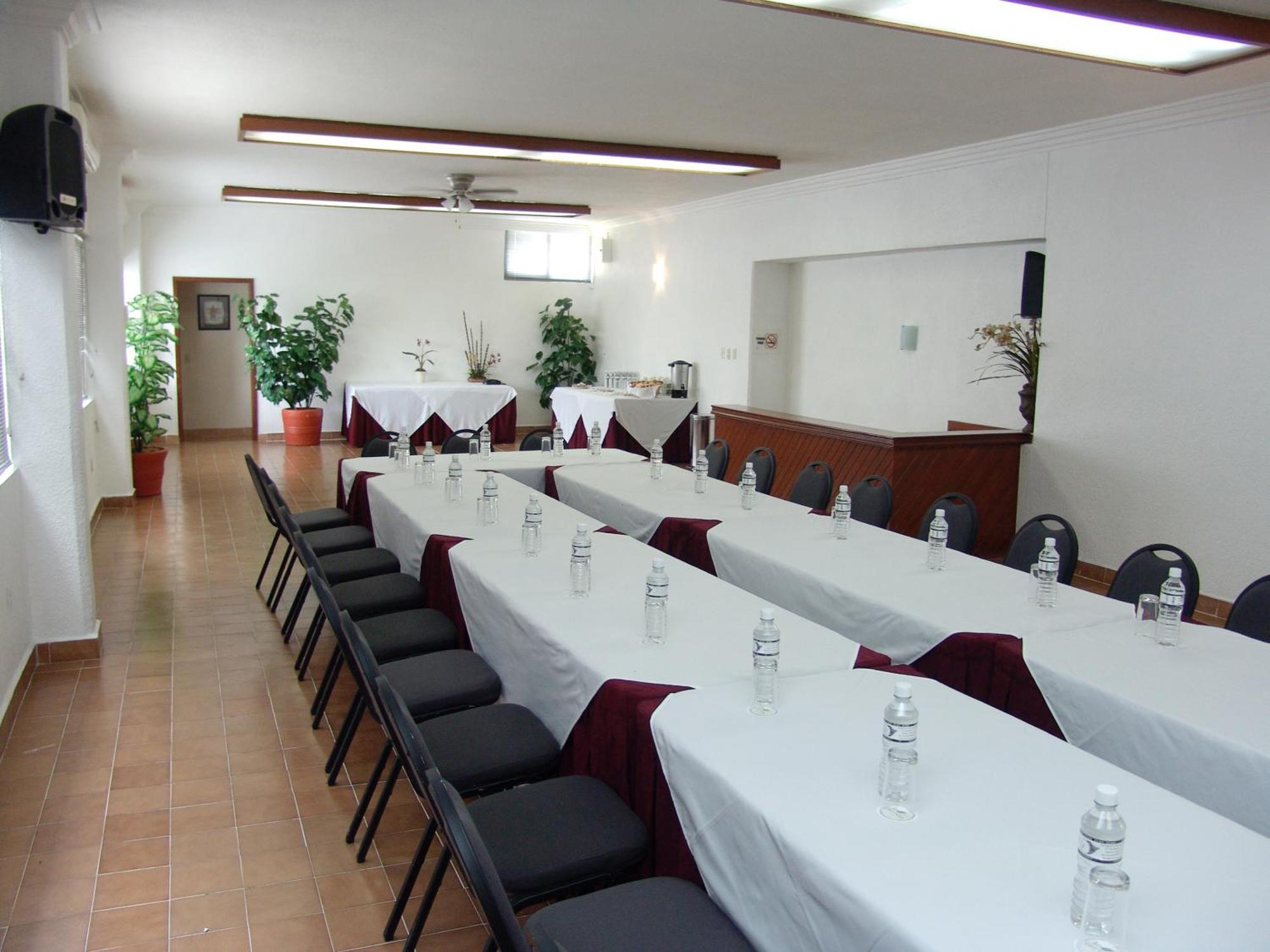 Hotel Vista Hermosa Куернавака Екстер'єр фото