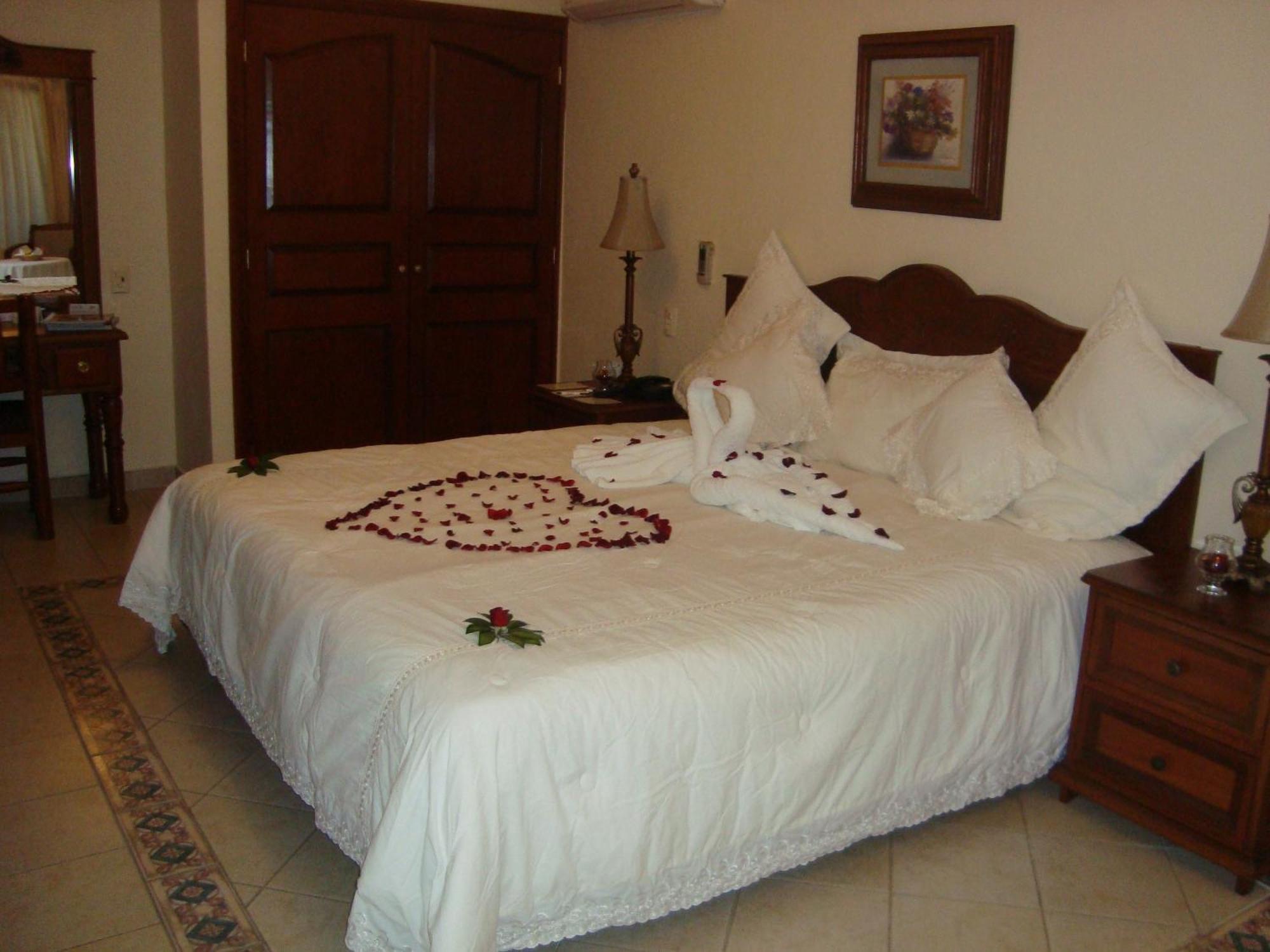Hotel Vista Hermosa Куернавака Екстер'єр фото