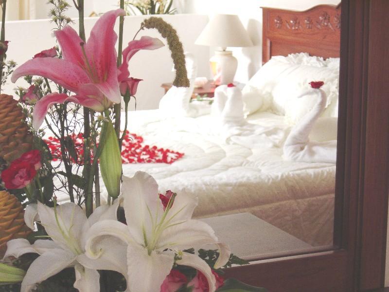 Hotel Vista Hermosa Куернавака Екстер'єр фото